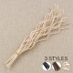 20Pcs Diffuser Stick Long Wavy Rattan Reed Fragrance Diffuser Replacement Refill Air Freshener Stick Accessory home fragrance 20Pcs Diffuser Stick Long Wavy Rattan Reed Fragrance Diffuser Replacement Refill Air Freshener Stick Accessory home fragrance