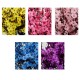 silk white cherry blossom artificial flowers artificial flowers bouquet for wedding home room decoration babysbreath wholesale