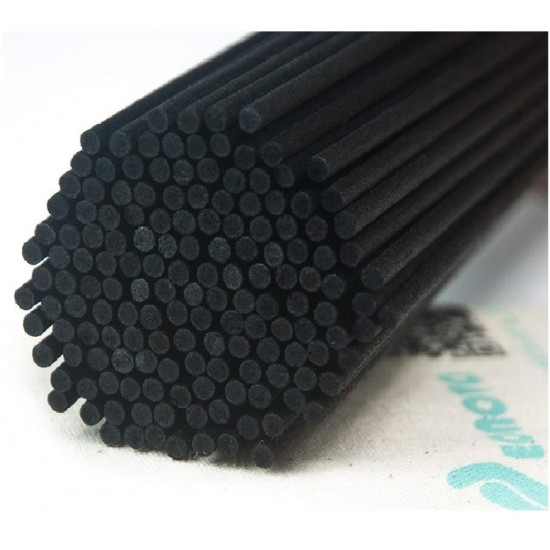 100pcs 40/35/30/25/22/19/10cm Black Fiber Rattan Sticks Reed Diffuser Refill Sticks Aromatherapy Diffuser Sticks Reed Sticks 100pcs 40/35/30/25/22/19/10cm Black Fiber Rattan Sticks Reed Diffuser Refill Sticks Aromatherapy Diffuser Sticks Reed Sticks