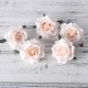 big rose head large roses heads silk flower head artificial flowers 5pcs DIY home wedding craft supplies decoration accessories big rose head large roses heads silk flower head artificial flowers 5pcs DIY home wedding craft supplies decoration accessories