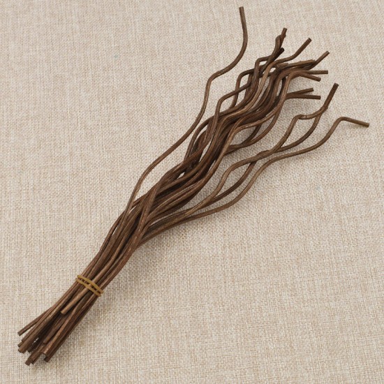 20Pcs Diffuser Stick Long Wavy Rattan Reed Fragrance Diffuser Replacement Refill Air Freshener Stick Accessory home fragrance 20Pcs Diffuser Stick Long Wavy Rattan Reed Fragrance Diffuser Replacement Refill Air Freshener Stick Accessory home fragrance