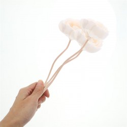 6/10pcs Fireless Aroma Dried Flower Essential Oil Diffuser Aromatherapy Sticks Replacement Rattan Diffuser Rods