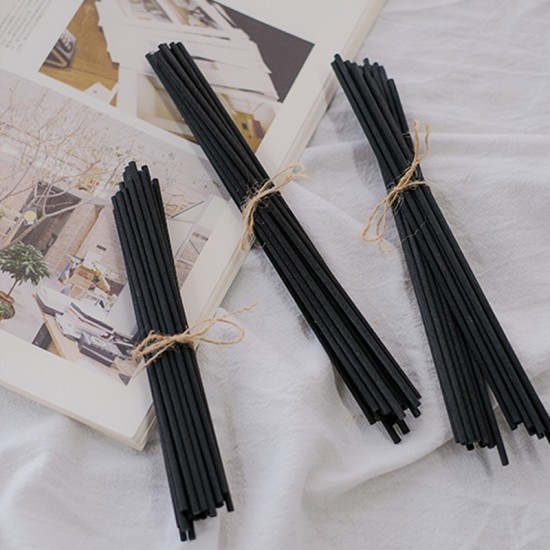 50pcs 5/4/3mm 40/35/30/25/23/19cm Black Rattan Sticks Reed Diffuser Replacement Sticks Reed Sticks Aromatherapy Diffuser Sticks 50pcs 5/4/3mm 40/35/30/25/23/19cm Black Rattan Sticks Reed Diffuser Replacement Sticks Reed Sticks Aromatherapy Diffuser Sticks