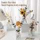 20PCS Long Lasting Reed Difuser Sticks Flower perfume diffuser stick Rods Wooden Smell Sticks for Home Fragrance Aromatherapy 20PCS Long Lasting Reed Difuser Sticks Flower perfume diffuser stick Rods Wooden Smell Sticks for Home Fragrance Aromatherapy