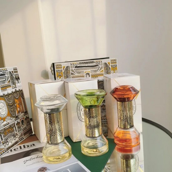 Diptyques Time Hourglass Fragrance Diffuser With Baies 34 High Quality Aromatherapy Perfume Scent Natural Home Fragrance Decor Diptyques Time Hourglass Fragrance Diffuser With Baies 34 High Quality Aromatherapy Perfume Scent Natural Home Fragrance Decor