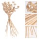 5-100pcs 2-3.5mm Reed Diffuser Replacement Stick DIY Handmade Home Decor Extra Thick Rattan Aromatherapy Diffuser Refill Sticks 5-100pcs 2-3.5mm Reed Diffuser Replacement Stick DIY Handmade Home Decor Extra Thick Rattan Aromatherapy Diffuser Refill Sticks