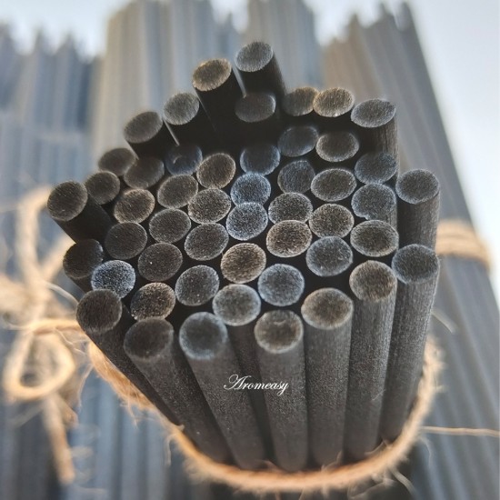 50pcs 5/4/3mm 40/35/30/25/23/19cm Black Rattan Sticks Reed Diffuser Replacement Sticks Reed Sticks Aromatherapy Diffuser Sticks 50pcs 5/4/3mm 40/35/30/25/23/19cm Black Rattan Sticks Reed Diffuser Replacement Sticks Reed Sticks Aromatherapy Diffuser Sticks