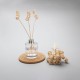 10pcs Diffuser Stick Long Wavy Rattan Reed Fragrance Diffuser Replacement Refill Air Freshener Stick Accessory home fragrance 10pcs Diffuser Stick Long Wavy Rattan Reed Fragrance Diffuser Replacement Refill Air Freshener Stick Accessory home fragrance