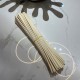 50pcs D5mm L30/40cm ThicK Rattan Sticks Reed Diffuser Bamboo Reeds Aroma Oil DIY Handmade Aromatherapy Diffuser Refill Sticks 50pcs D5mm L30/40cm ThicK Rattan Sticks Reed Diffuser Bamboo Reeds Aroma Oil DIY Handmade Aromatherapy Diffuser Refill Sticks