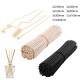 5-100pcs 2-3.5mm Reed Diffuser Replacement Stick DIY Handmade Home Decor Extra Thick Rattan Aromatherapy Diffuser Refill Sticks 5-100pcs 2-3.5mm Reed Diffuser Replacement Stick DIY Handmade Home Decor Extra Thick Rattan Aromatherapy Diffuser Refill Sticks