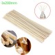 3mm Aroma Diffuser Replacement Rattan Reed Sticks Air Freshener Aromatherapy Aroma Stick Oil Diffuser Refill Sticks 3mm Aroma Diffuser Replacement Rattan Reed Sticks Air Freshener Aromatherapy Aroma Stick Oil Diffuser Refill Sticks