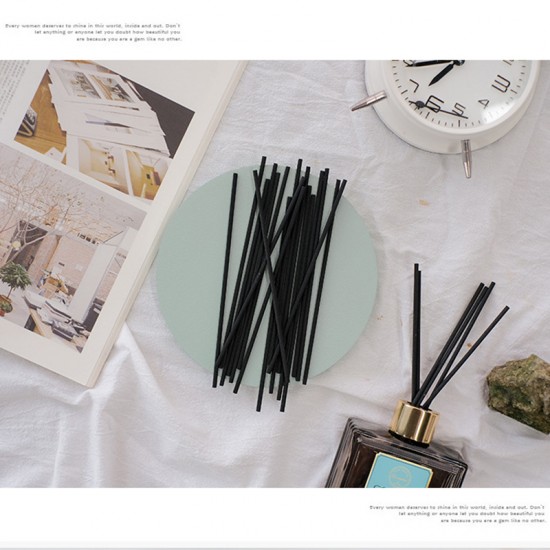 50pcs 5/4/3mm 40/35/30/25/23/19cm Black Rattan Sticks Reed Diffuser Replacement Sticks Reed Sticks Aromatherapy Diffuser Sticks 50pcs 5/4/3mm 40/35/30/25/23/19cm Black Rattan Sticks Reed Diffuser Replacement Sticks Reed Sticks Aromatherapy Diffuser Sticks