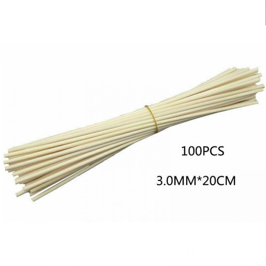 3mm Aroma Diffuser Replacement Rattan Reed Sticks Air Freshener Aromatherapy Aroma Stick Oil Diffuser Refill Sticks 3mm Aroma Diffuser Replacement Rattan Reed Sticks Air Freshener Aromatherapy Aroma Stick Oil Diffuser Refill Sticks