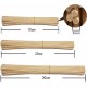 5-100pcs 2-3.5mm Reed Diffuser Replacement Stick DIY Handmade Home Decor Extra Thick Rattan Aromatherapy Diffuser Refill Sticks 5-100pcs 2-3.5mm Reed Diffuser Replacement Stick DIY Handmade Home Decor Extra Thick Rattan Aromatherapy Diffuser Refill Sticks