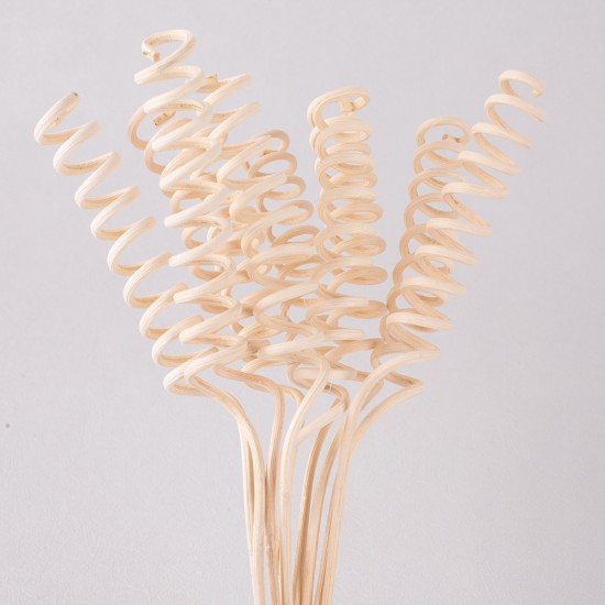 10pcs Natural Reed Diffuser Stick long Wavy Rattan Reed Fragrance Diffuser Replacement Refill Air Freshener Stick Accessory 10pcs Natural Reed Diffuser Stick long Wavy Rattan Reed Fragrance Diffuser Replacement Refill Air Freshener Stick Accessory