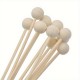 30Pcs/Lot Fireless Wood Ball Aroma Reed Diffuser Sticks Fragrance Diffuser Aromatherapy Rattan Reed Stick DIY Home Decoration 30Pcs/Lot Fireless Wood Ball Aroma Reed Diffuser Sticks Fragrance Diffuser Aromatherapy Rattan Reed Stick DIY Home Decoration