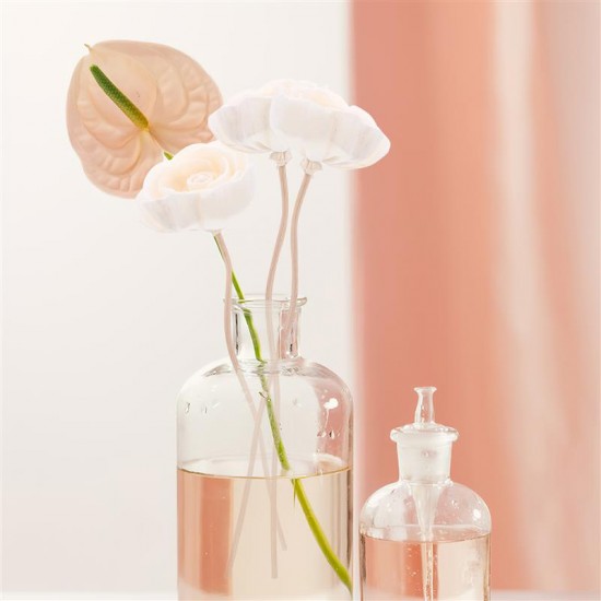 6/10pcs Fireless Aroma Dried Flower Essential Oil Diffuser Aromatherapy Sticks Replacement Rattan Diffuser Rods 6/10pcs Fireless Aroma Dried Flower Essential Oil Diffuser Aromatherapy Sticks Replacement Rattan Diffuser Rods